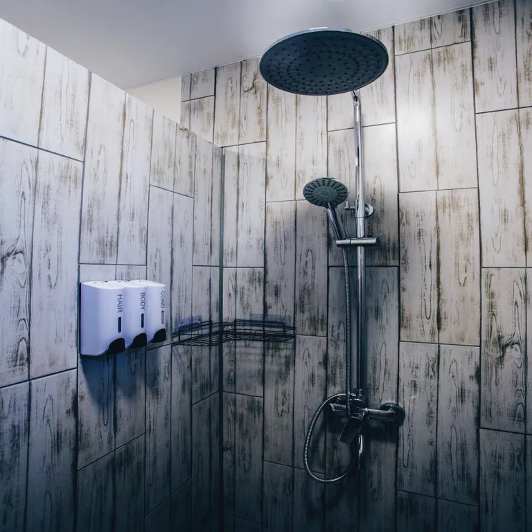 Коттедж Зелёный дом — Бурцево