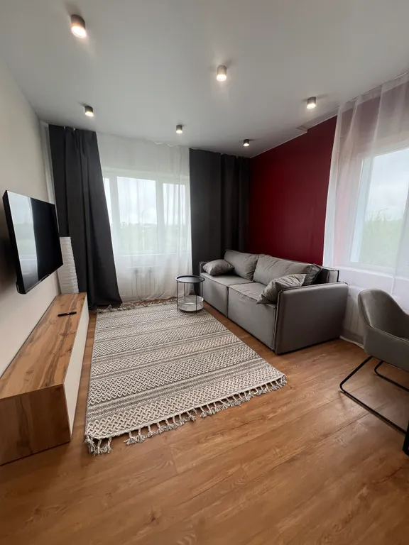 Квартира Комфортабельные апартаменты — аренда посуточно в Петропавловск-Камчатский