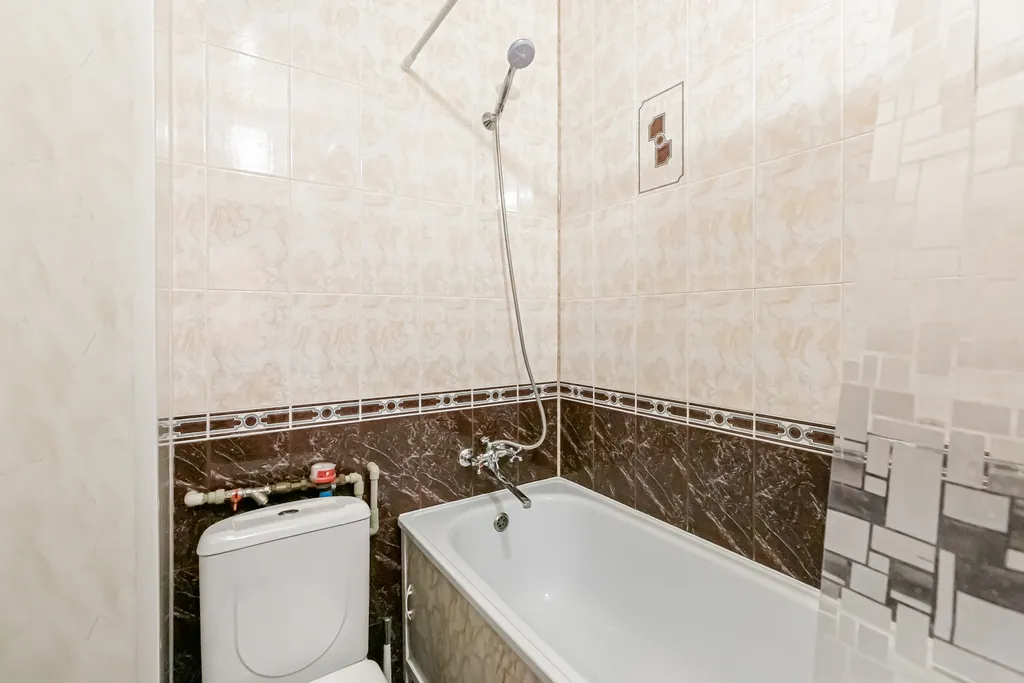 Апартамент Pulp Fiction