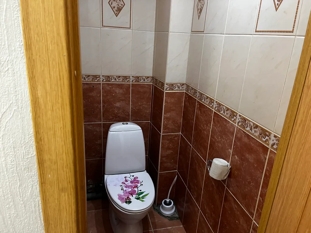 Квартира 2-комнатная Квартира — Екатеринбург