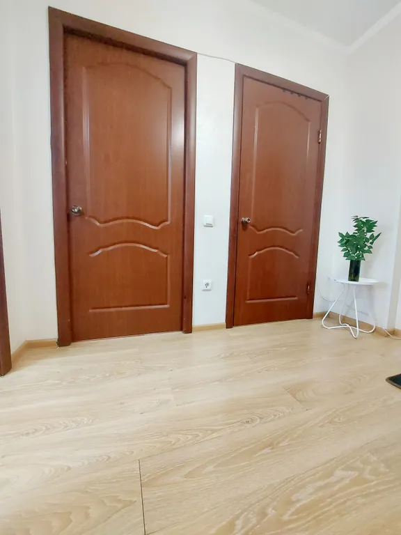 Квартира Квартира рядом с аквапарком — Нижний Новгород