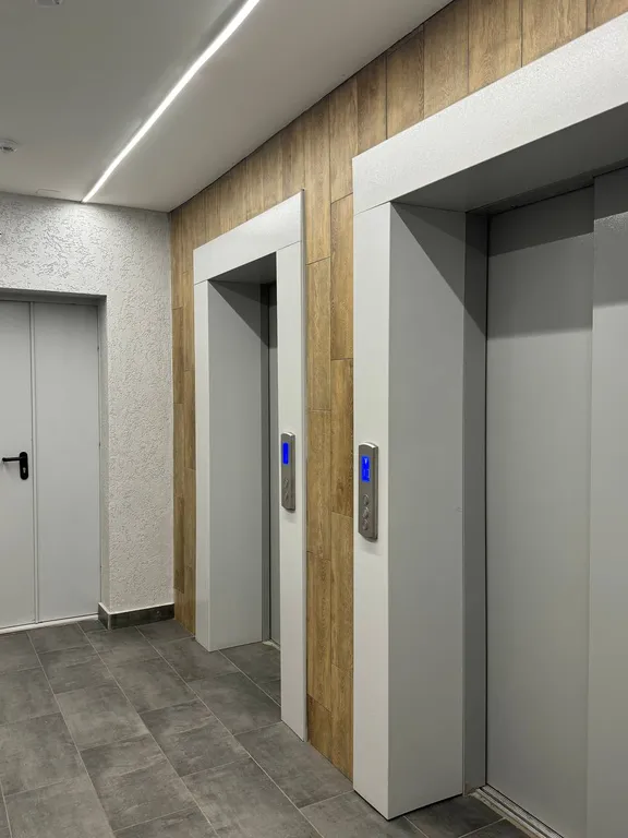 Квартира Красивая и уютная квартира — Красноярск