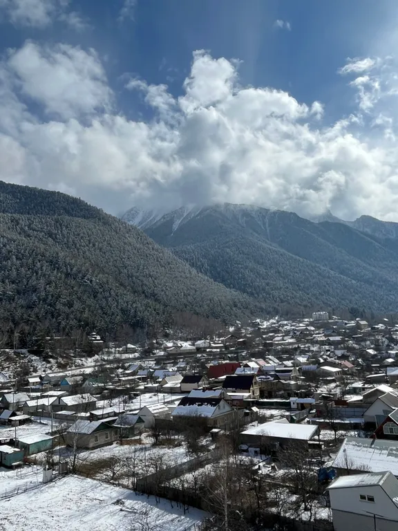 Уютная квартира для вашего отдыха