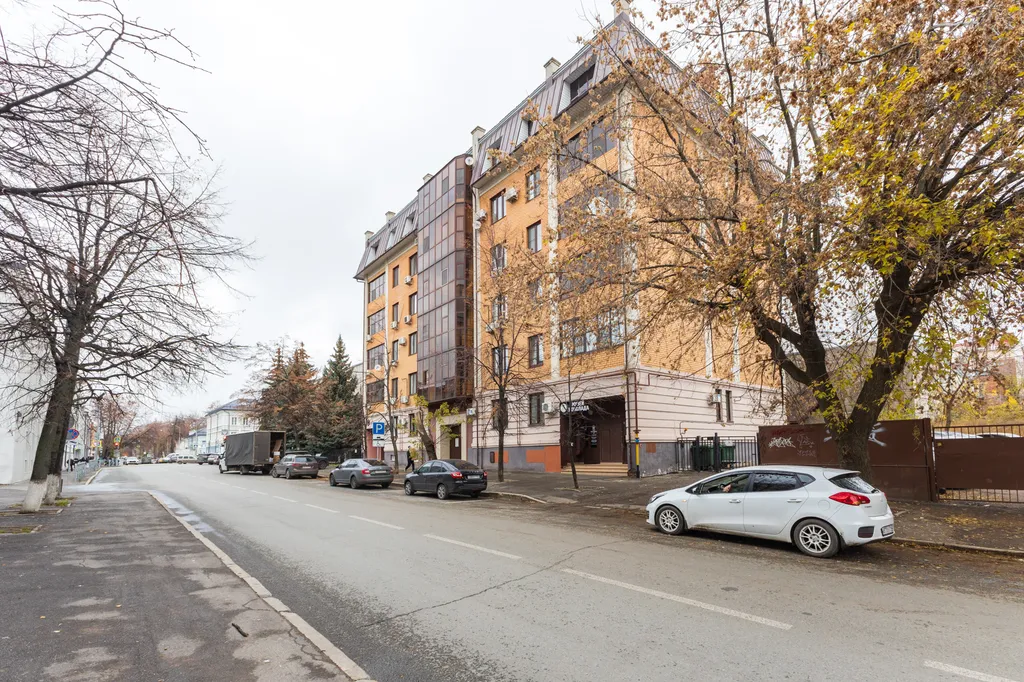 Lumière Residence на Маяковского