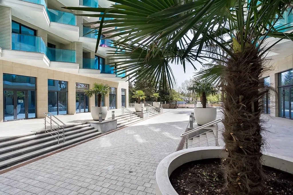 Апартамент Red