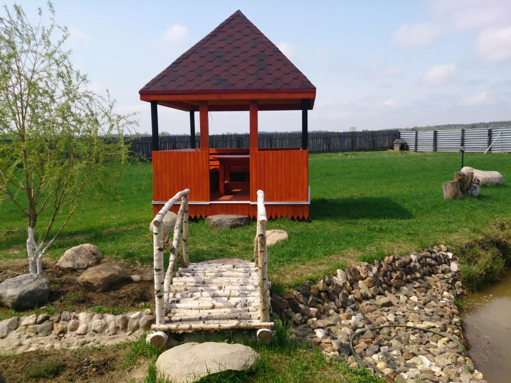 Гостевой Дом Дубровки