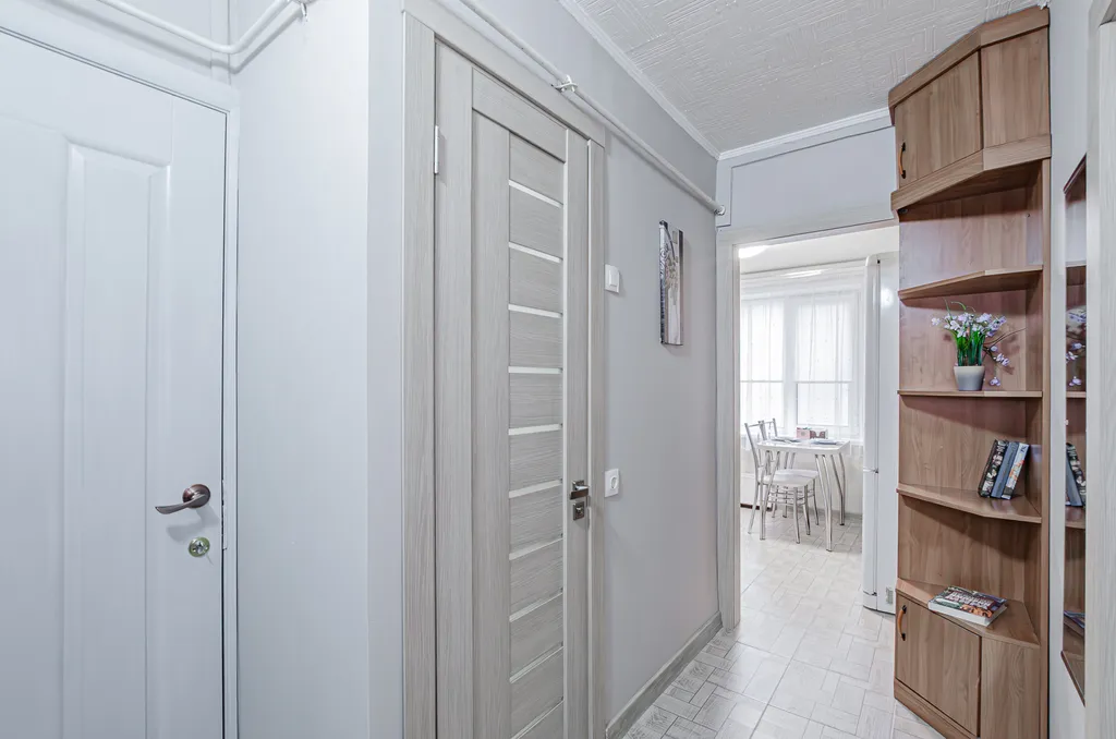 Квартира рядом с аквапарком