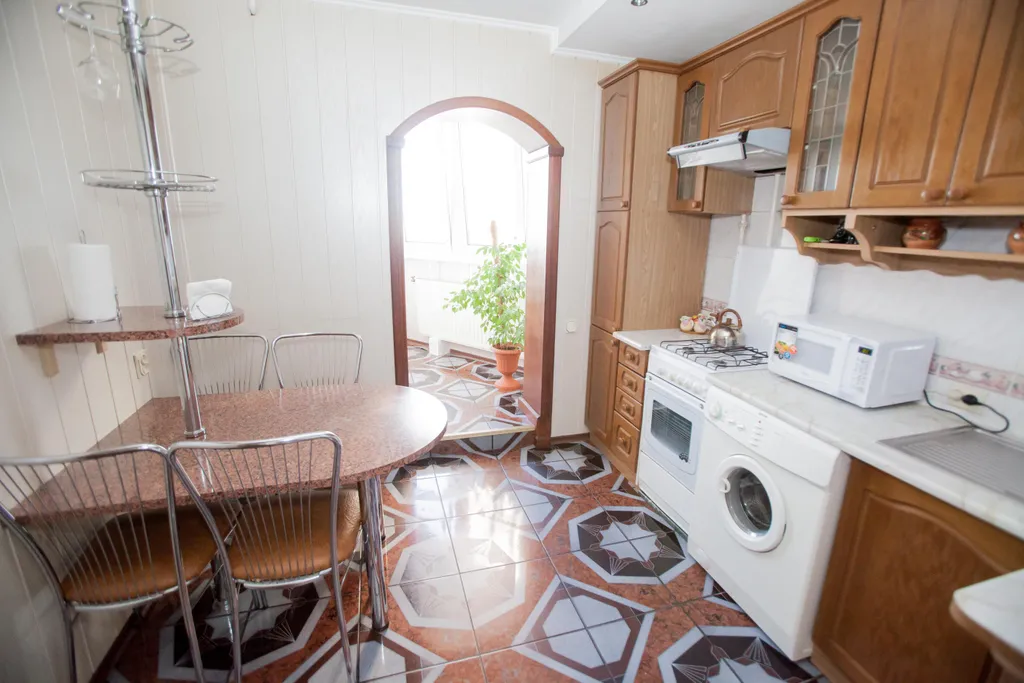 3-комнатная Квартира — аренда посуточно в Гродно