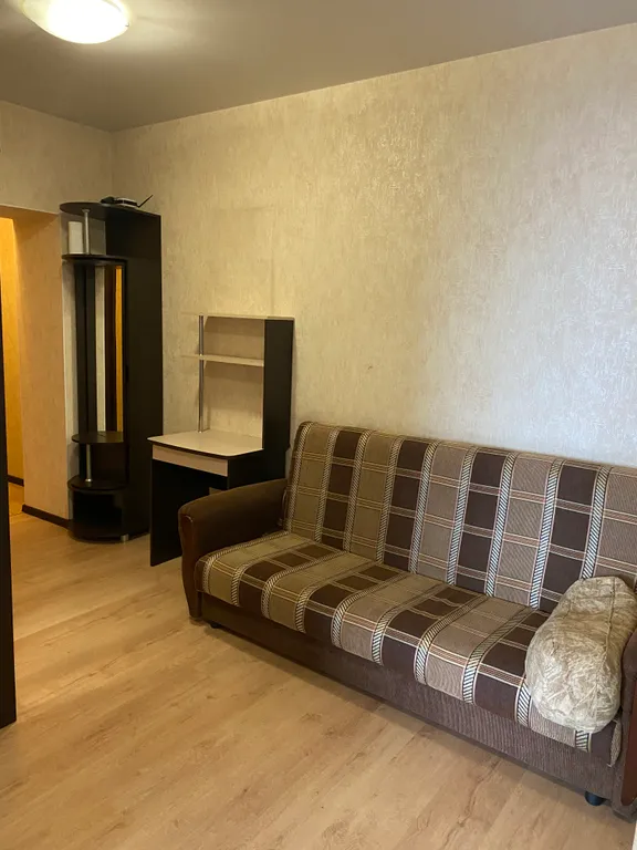 Евро двушка в центре города