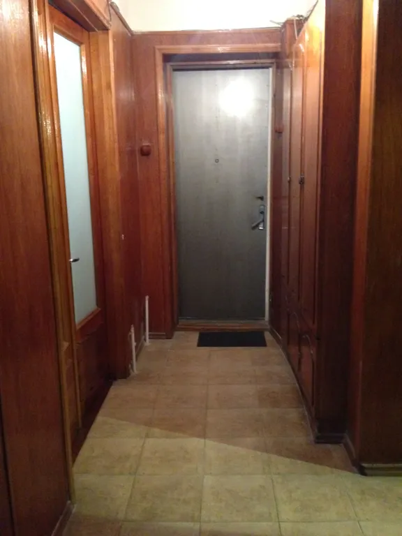 Апартамент в центре в старом городе