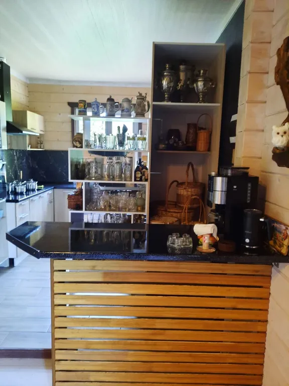 Гостевой дом у Димыча