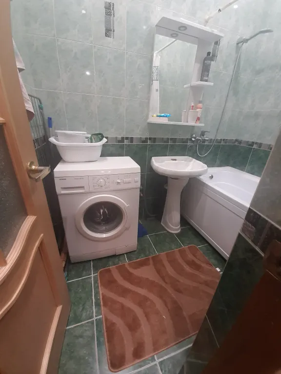 Уютная квартира рядом с морем