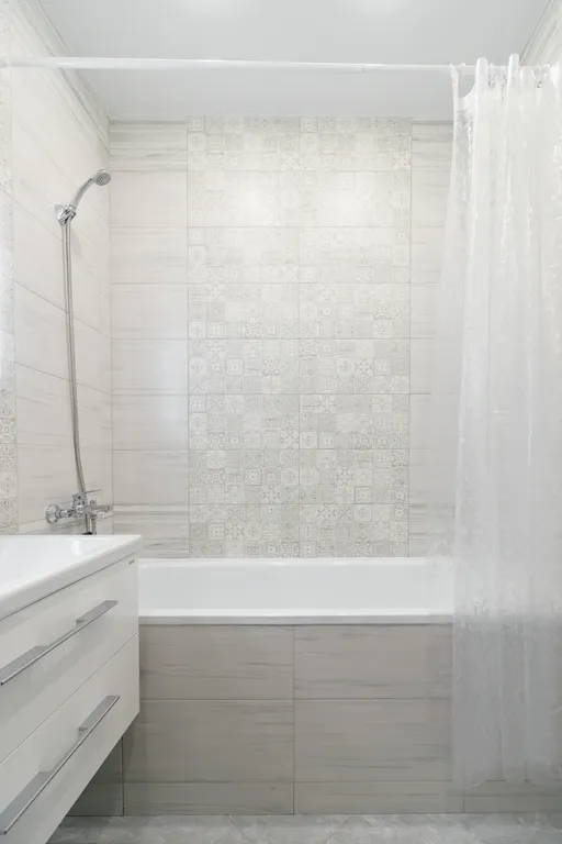 Апартаменты с панорамным видом на набережную реки