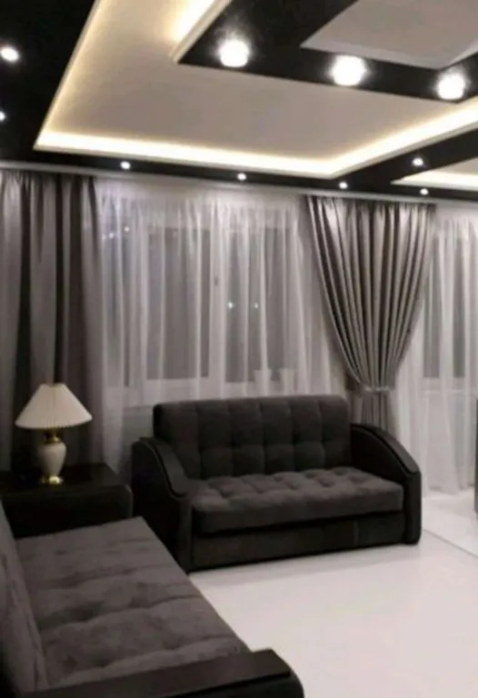 Уютная квартира рядом с горнолыжным центром