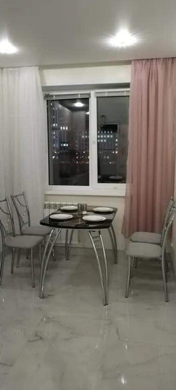 Квартира в центре Саранска