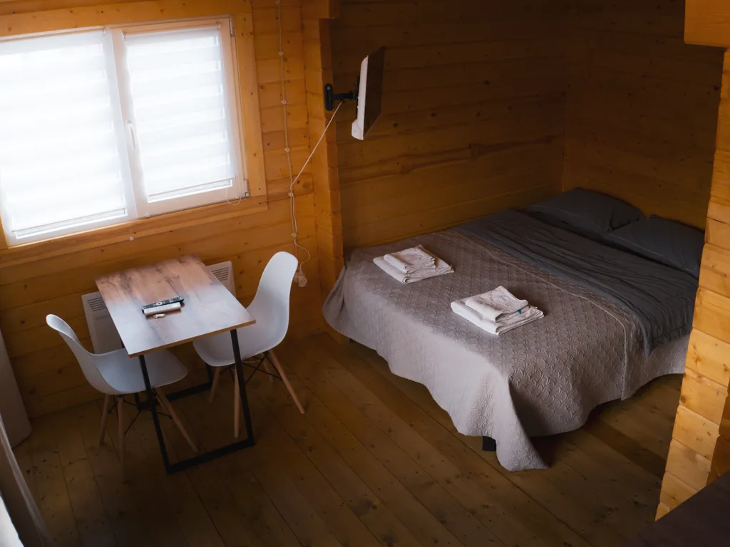 Эко фазенда