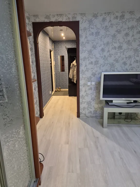 Уютная квартира в расширенном центре