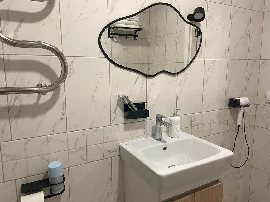 Лёгкий простор