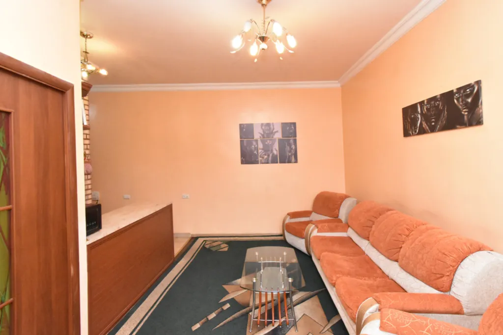 Почти как дома