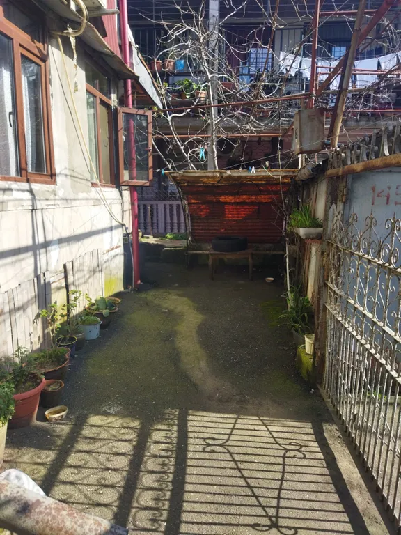 Квартира Для семей. — Батуми