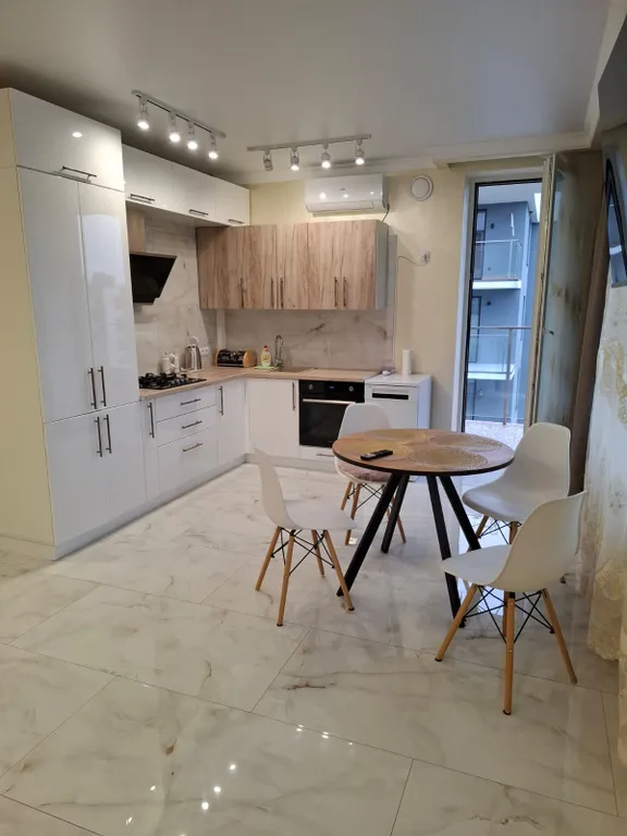 Квартира Квартира Grand Olkhovaya, твой уютный уголок в Светлогорске — Светлогорск