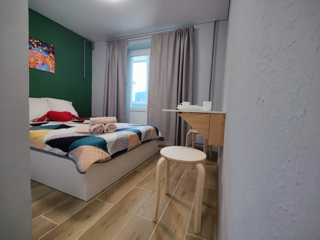 Студия у Олимпийского