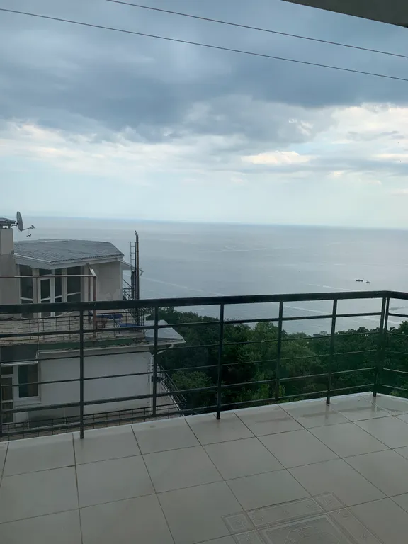 Видовая квартира апартоменты с отдельны входом