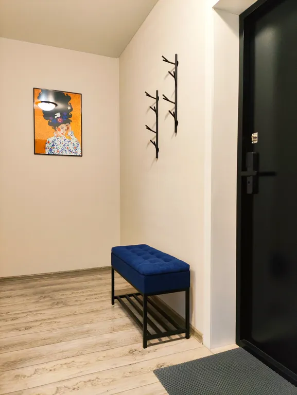 Уютная современная 1комКв у трассы М4/4спальн.места