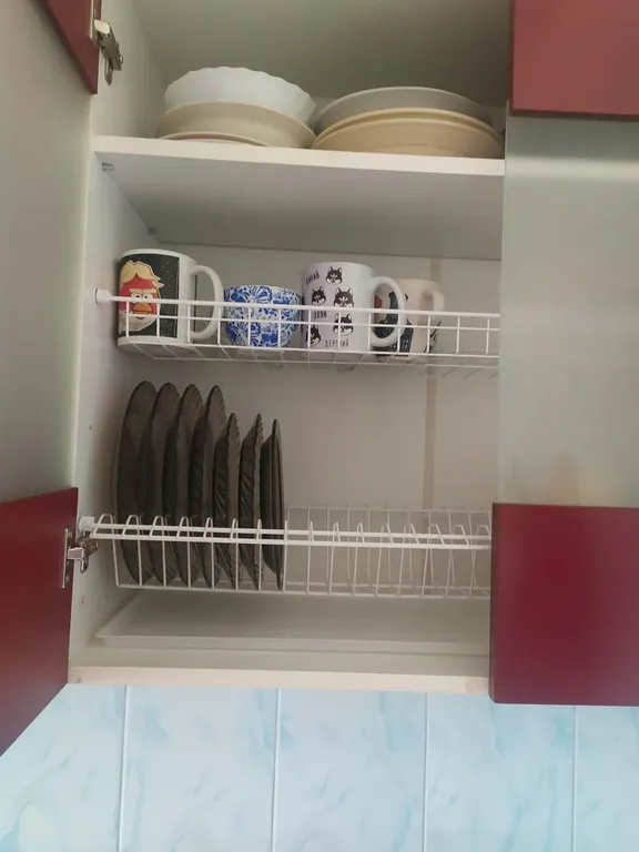 Квартира в центре города