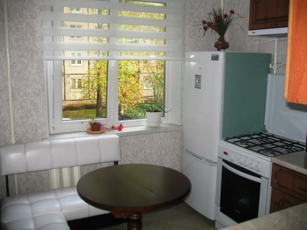 Квартира Уютная квартира рядом с центром города — Санкт-Петербург