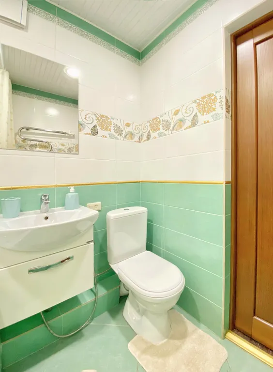 Квартира Уютные апартаменты Апарт-Комфорт в Центре рядом с Юбилейным парком — Ярославль