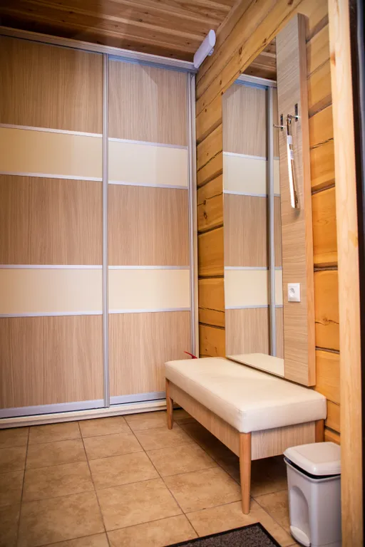 1-комнатный Дом