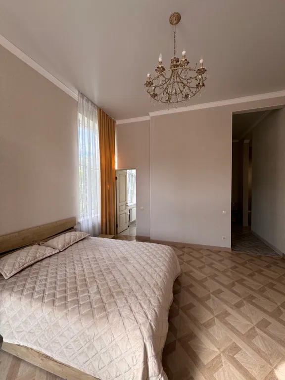 Балкон-та самая изюминка, ради которой стоит остановиться здесь