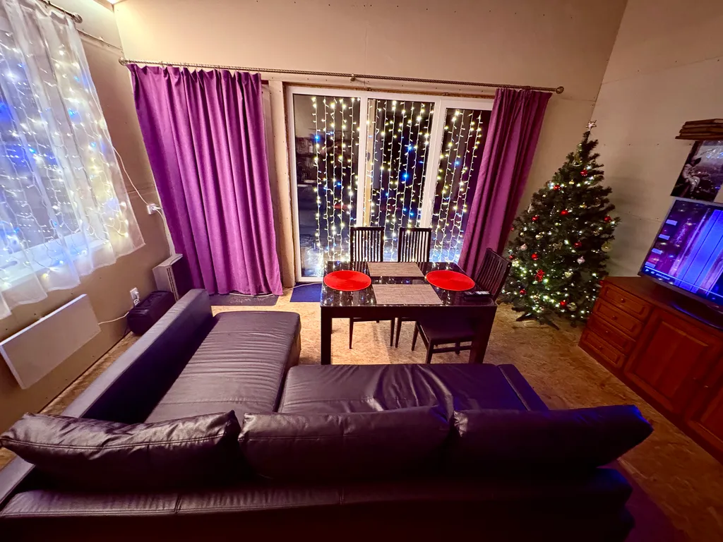 3-комнатный Дом