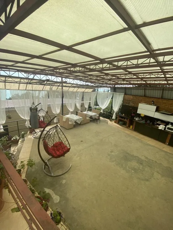 Трёхместный стандарт