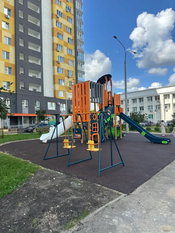 Семейная квартира в центре Сормово