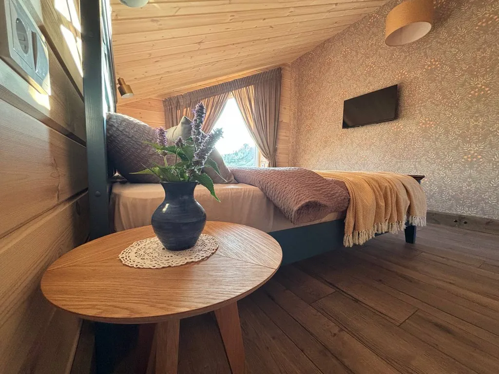 Дом Место силы