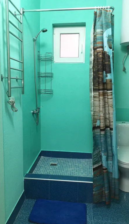 Частный отдельный дом с видом на море