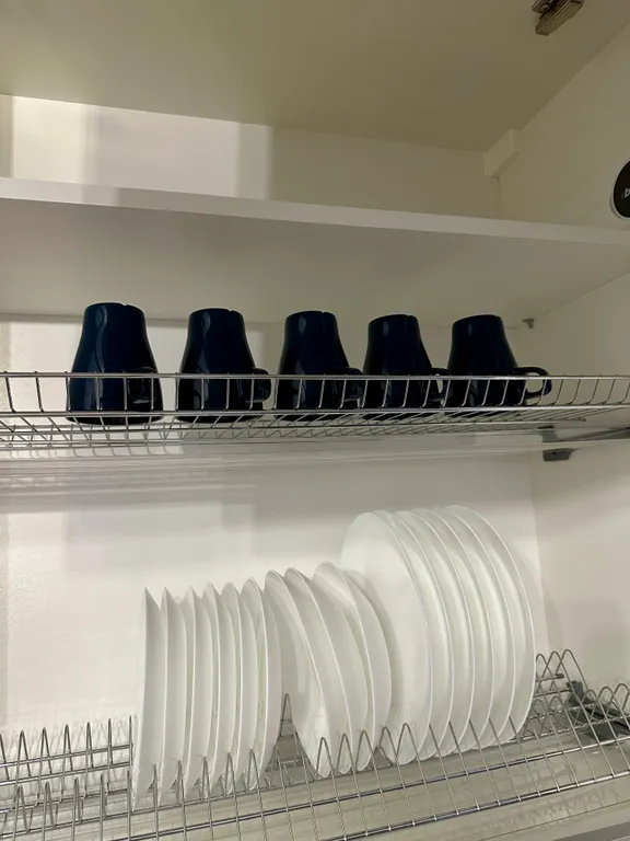 Квартира Квартира 7 мин до моря в Зеленоградске — Зеленоградск