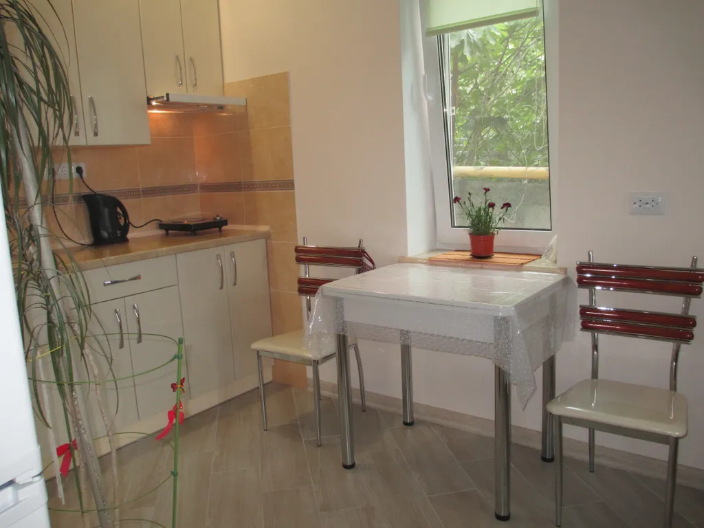 Квартира Апартаменты с кухней и терассой — Севастополь