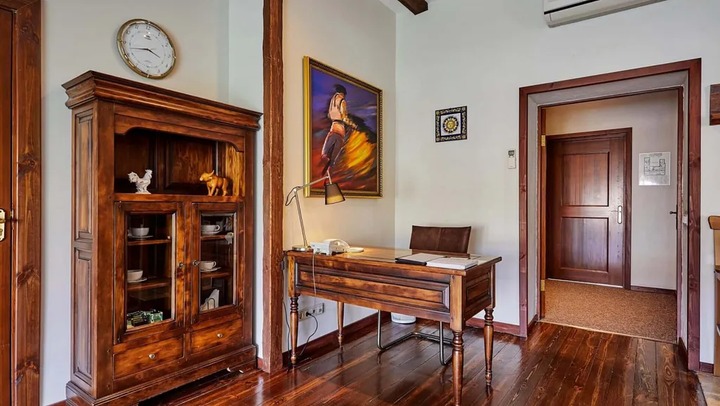 Квартира Апартаменты — Санкт-Петербург