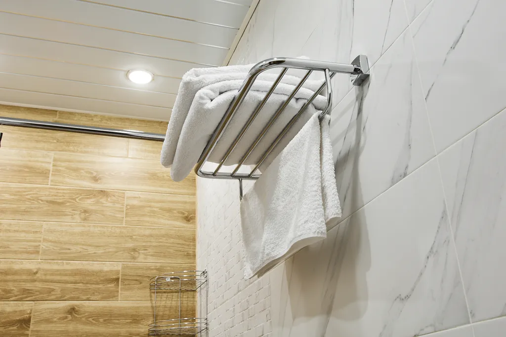 Номер стандарт 2-х местный