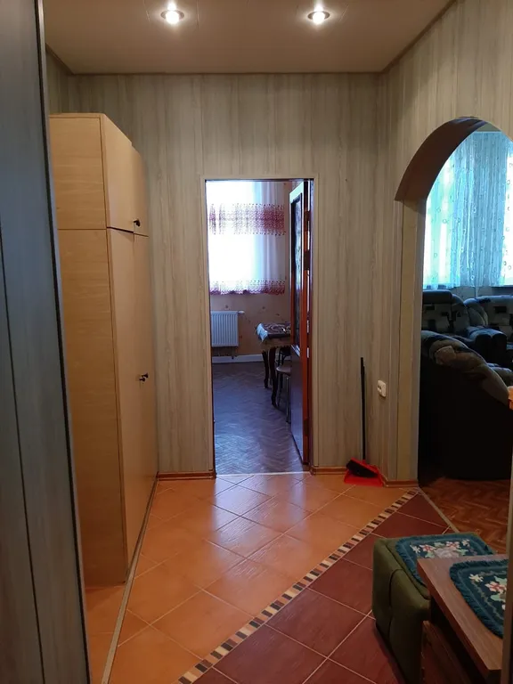 В самом центре Пскова