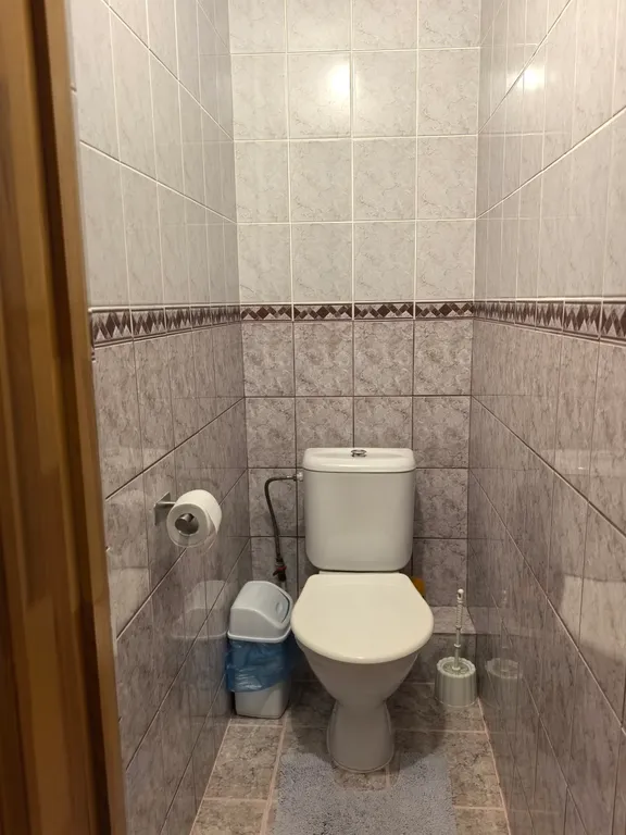 Квартира Квартира в центре города — Элиста