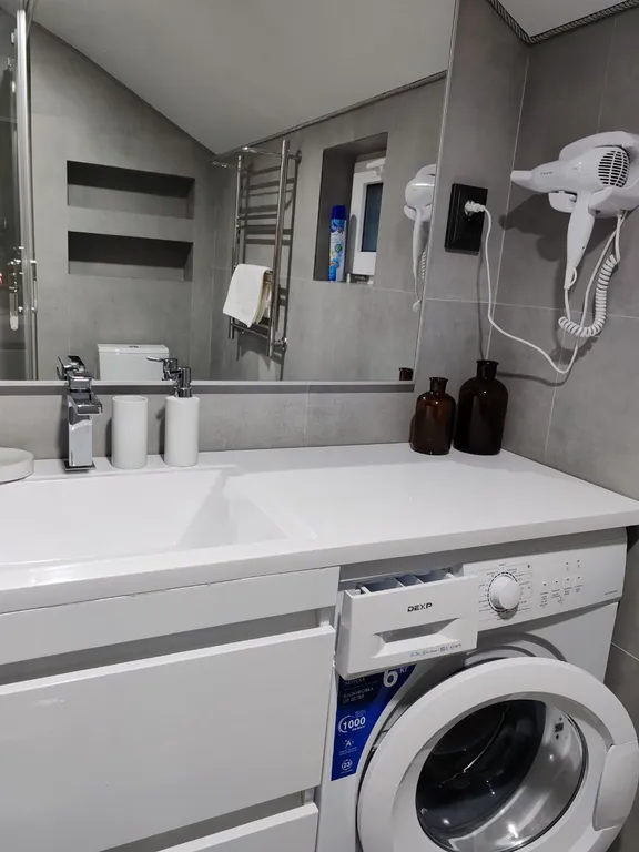 4-комнатный Дом