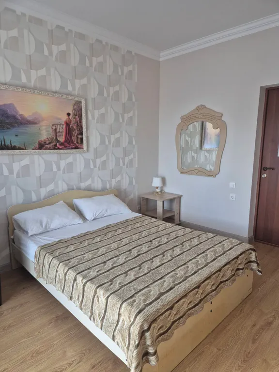 Квартира Комната — аренда посуточно в Сириус