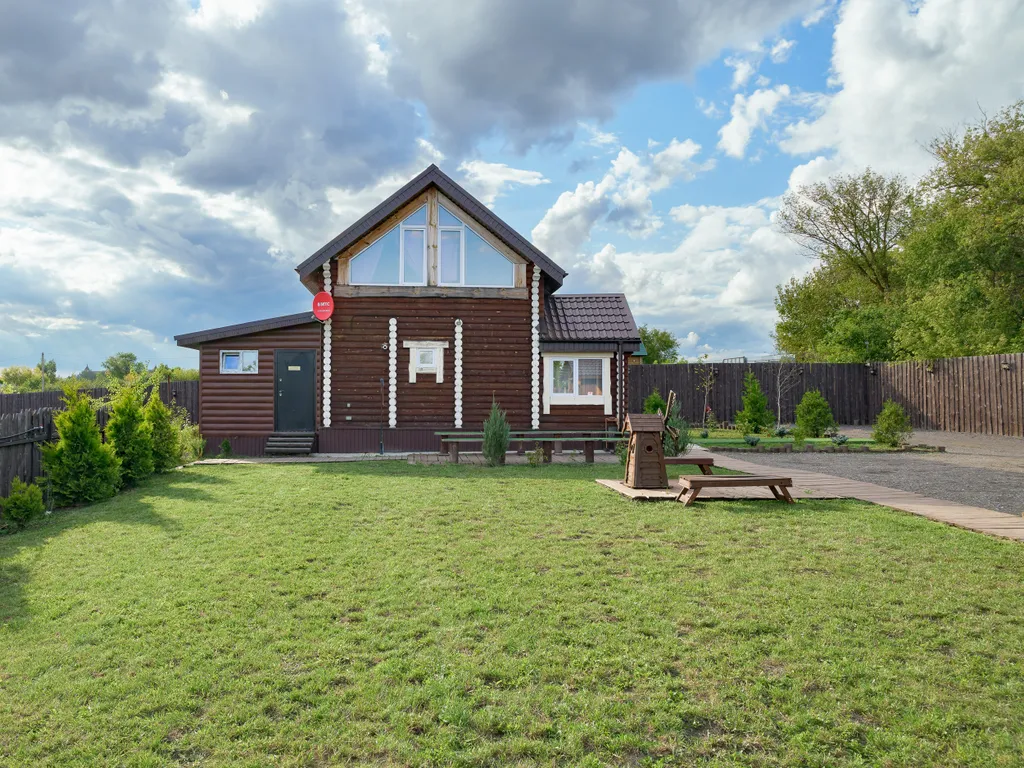 Коттедж Жар Птица — аренда посуточно в Пенза