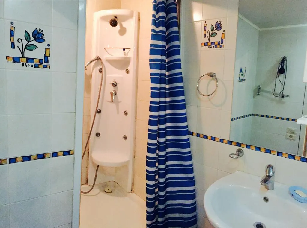 Студия на Набережной рядом Сарниито