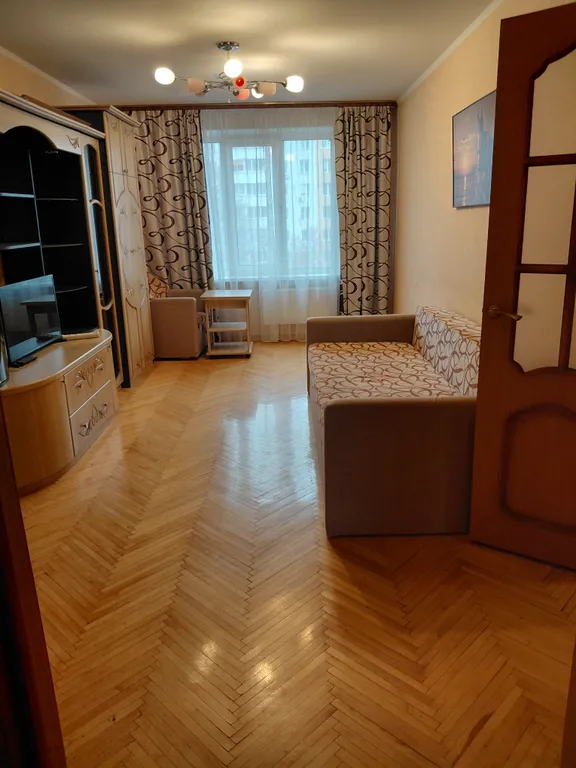 Квартира для сотрудников — аренда посуточно в Зеленоград