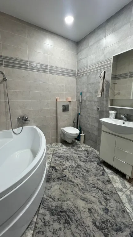 Квартира в центре города Ельца